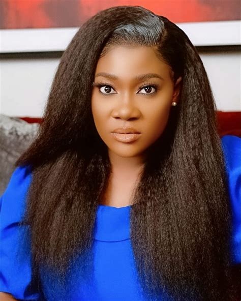 mercy johnson actress